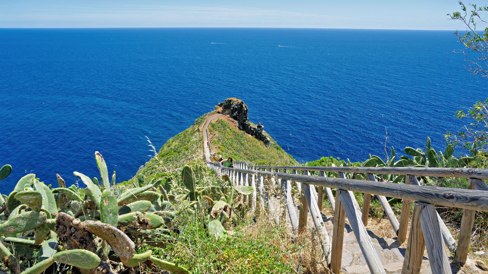 Miradouro do Cristo Rei